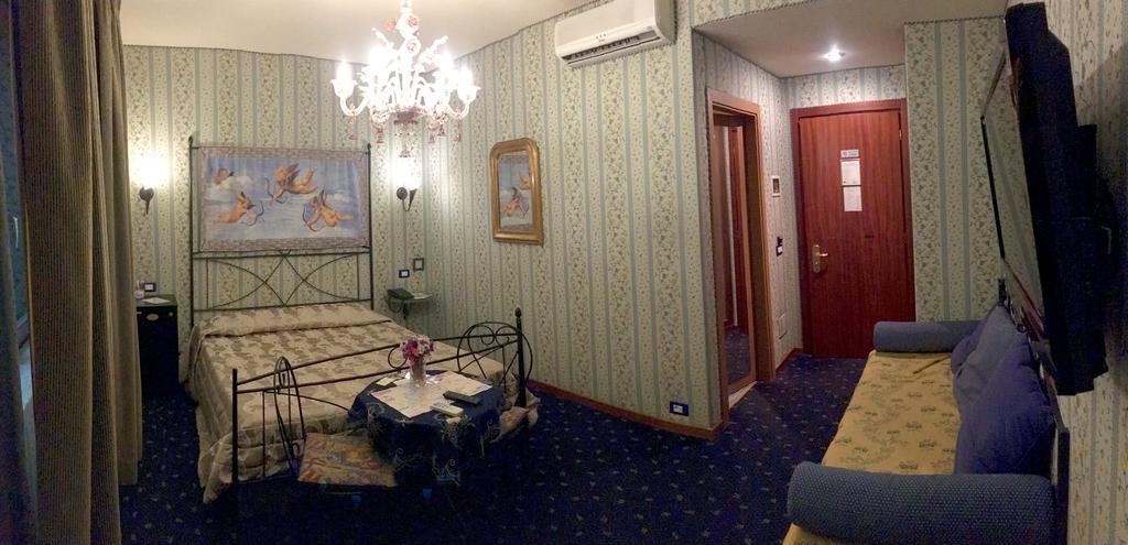 Bed & Breakfast Residenza Ave