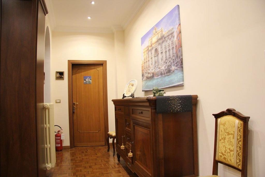 Couette-café L'angelo Di Borgo 3*