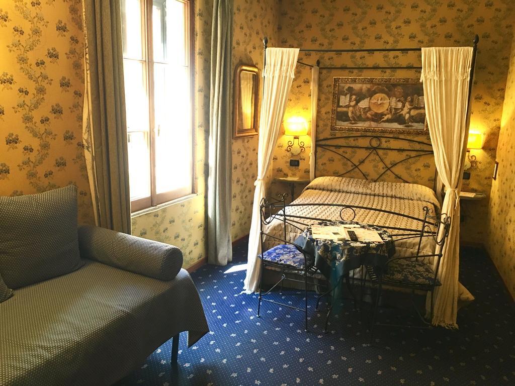 Bed & Breakfast Residenza Ave Rome