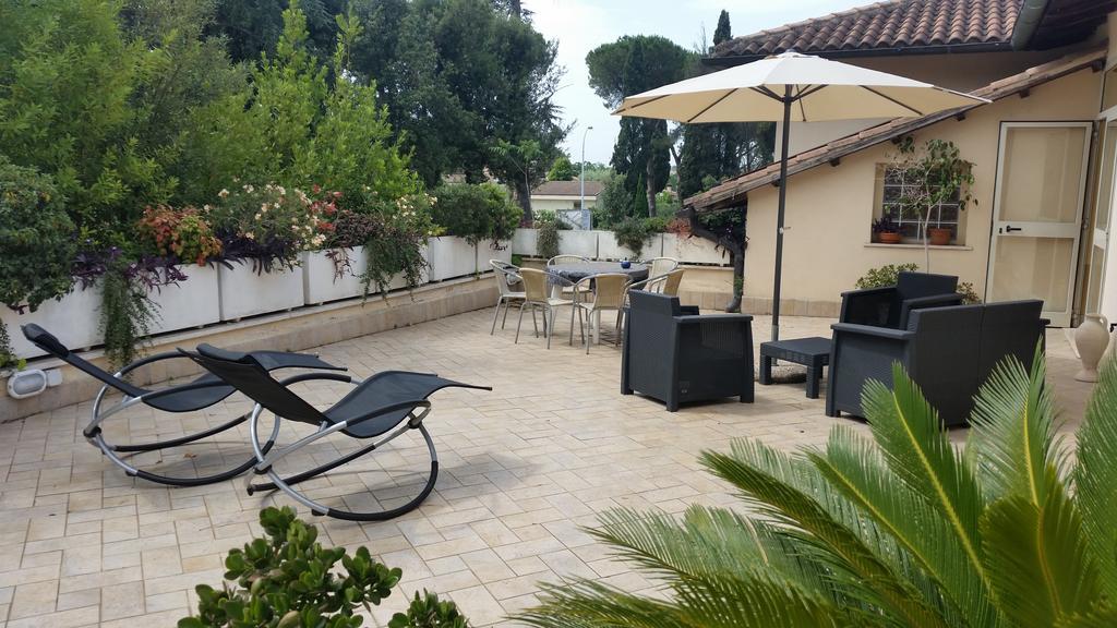 Gasthuis Volusia House Rome
