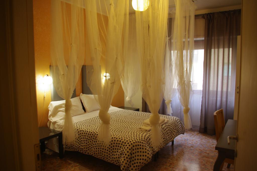 Casa de hóspedes In Life