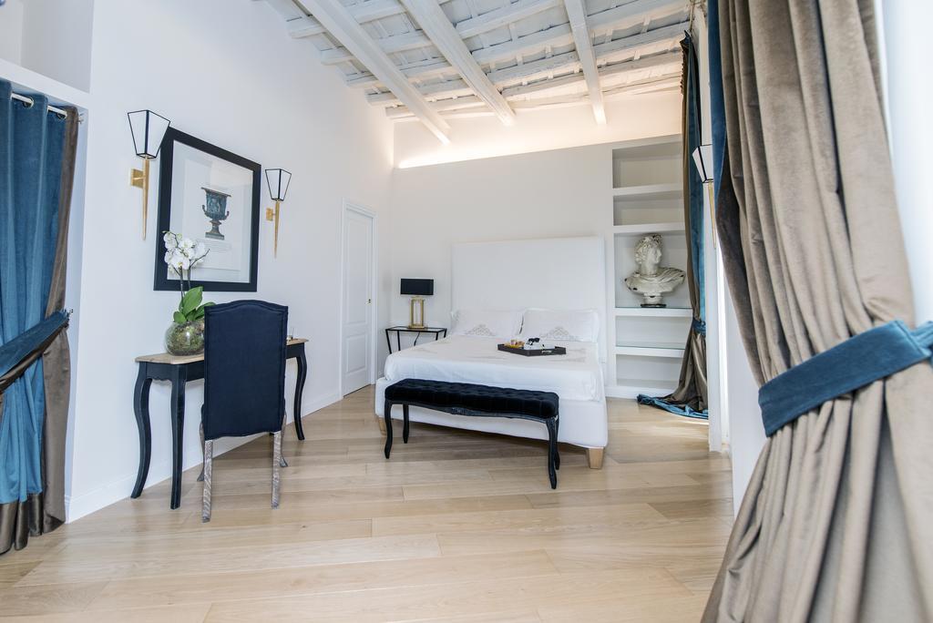Gasthuis Starhome Pantheon 3*