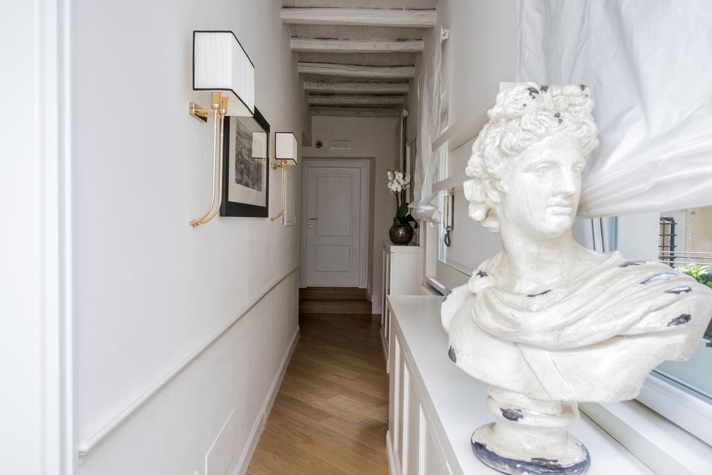 Starhome Pantheon Rome