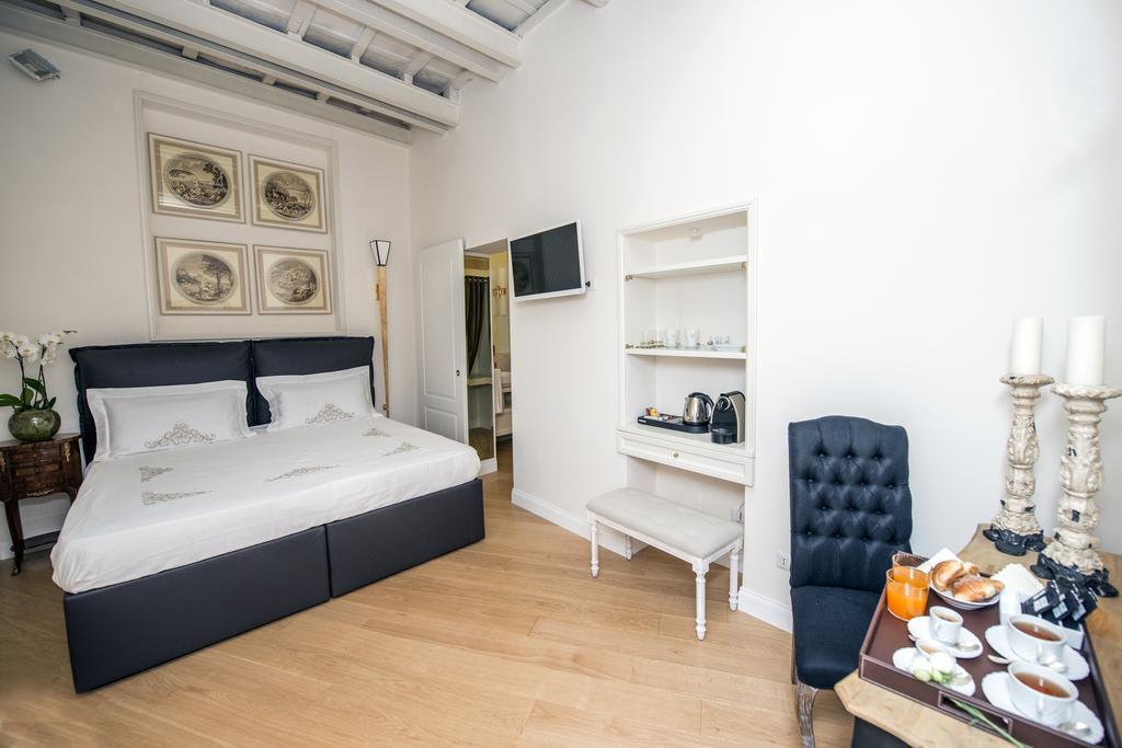 Starhome Pantheon Roma