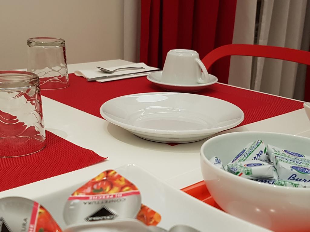 Bed & Breakfast Domus Barberini Rome