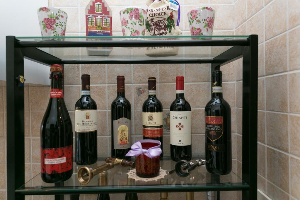 La Duchessa A Rome