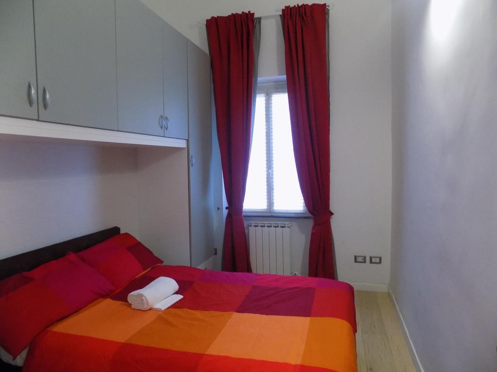 Couette-café House Rome