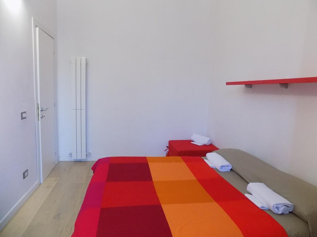 Couette-café House 3*