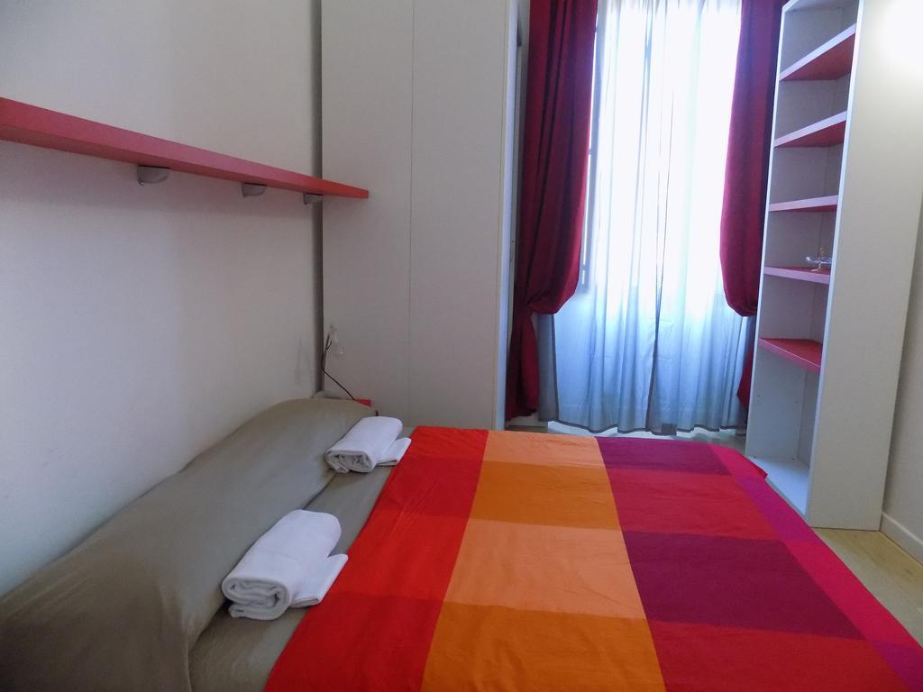 Couette-café House Rome