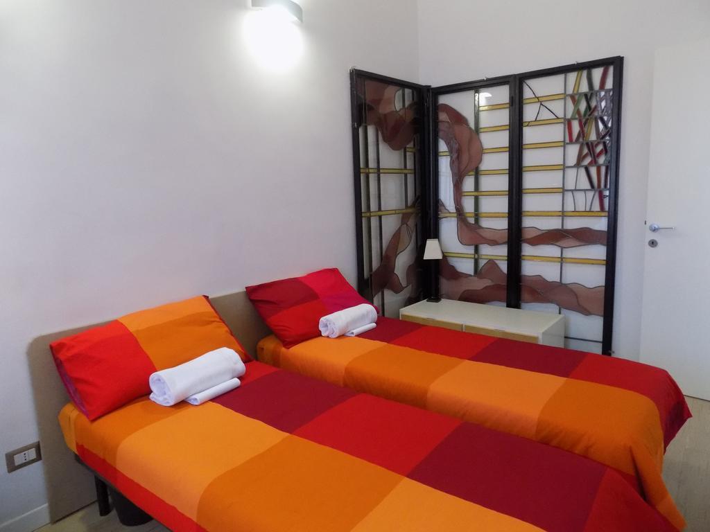 Couette-café House Rome