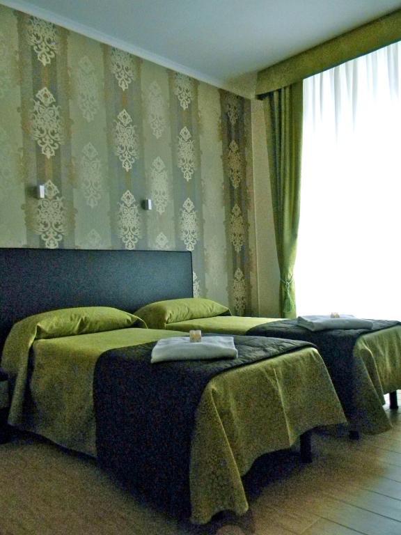 Kings Bed & Breakfast Rome