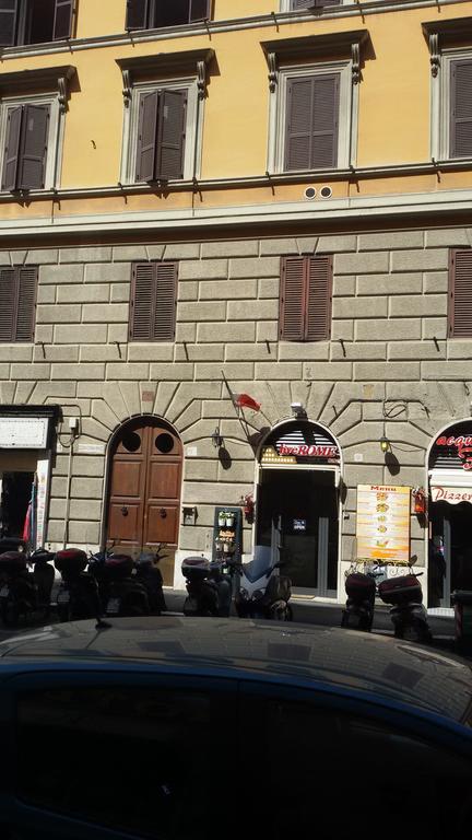 Casa de hóspedes Hello Roma