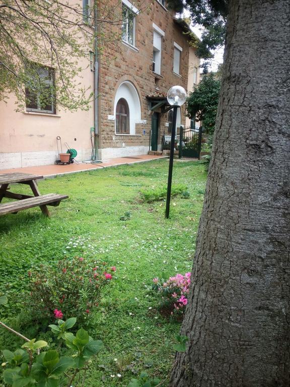Villino Appio