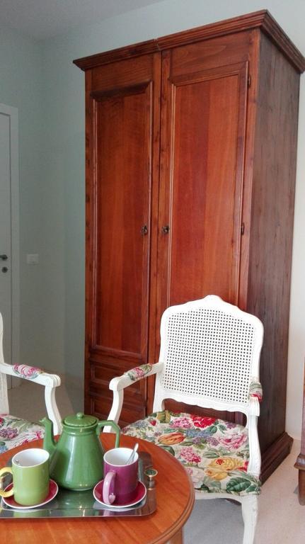 Bed & Breakfast Villino Appio
