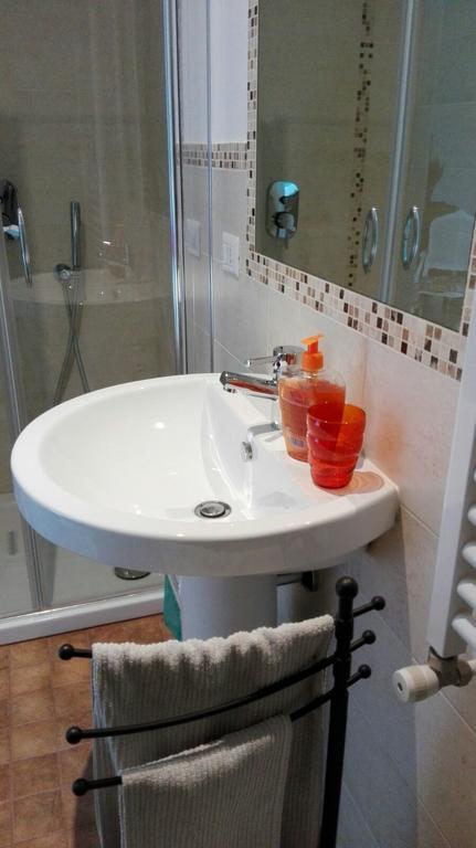 Bed & Breakfast Villino Appio *