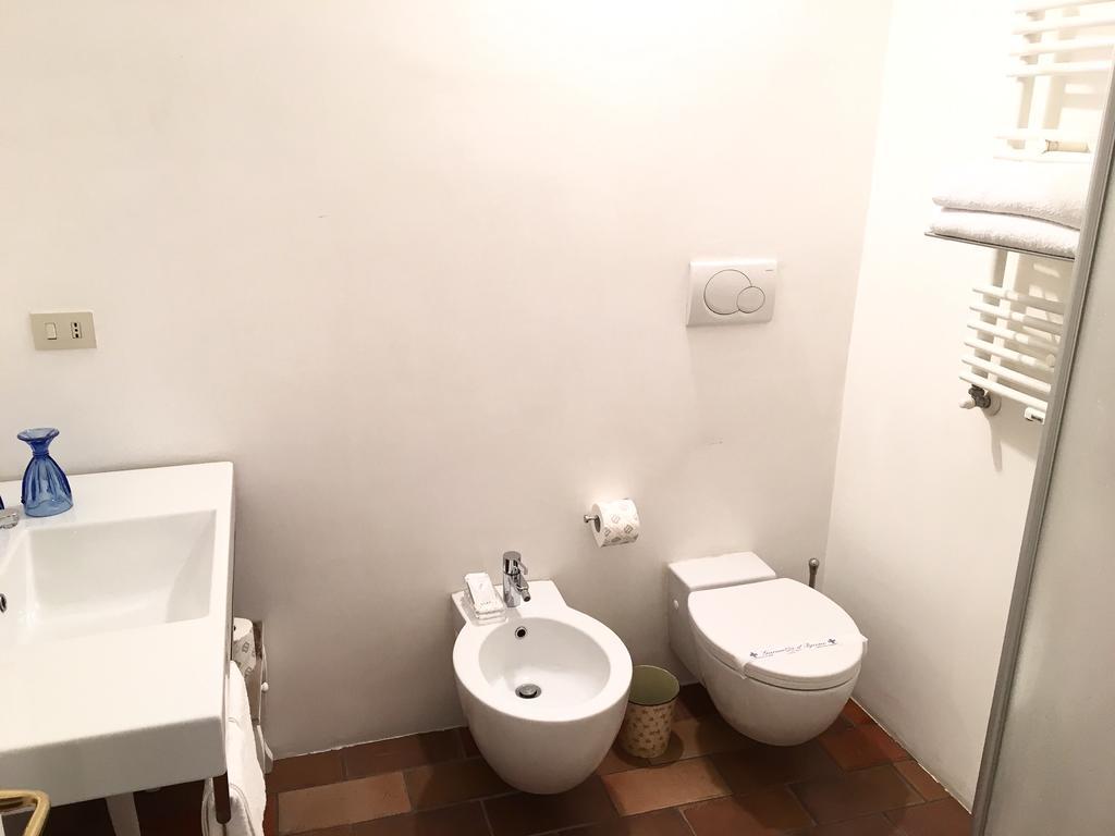 Vicolo Del Lupo Rome