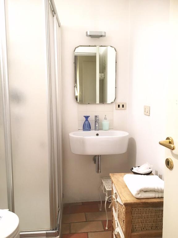 Bed & Breakfast Vicolo Del Lupo Rome