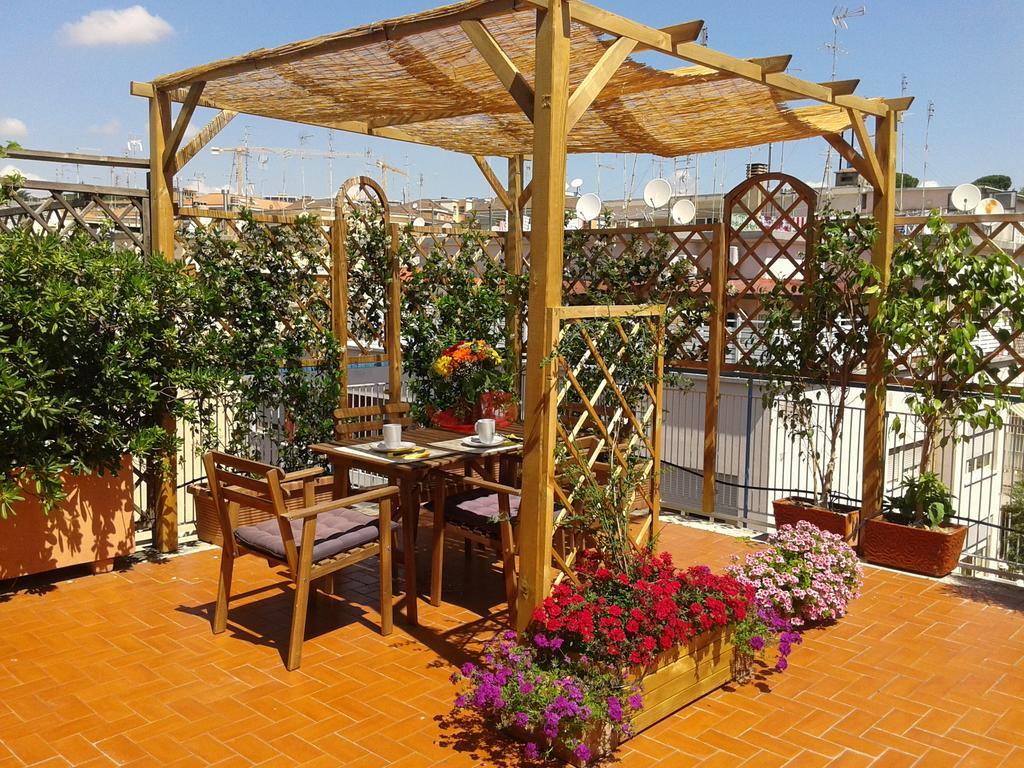 Holiday Rental St Peter'S Area