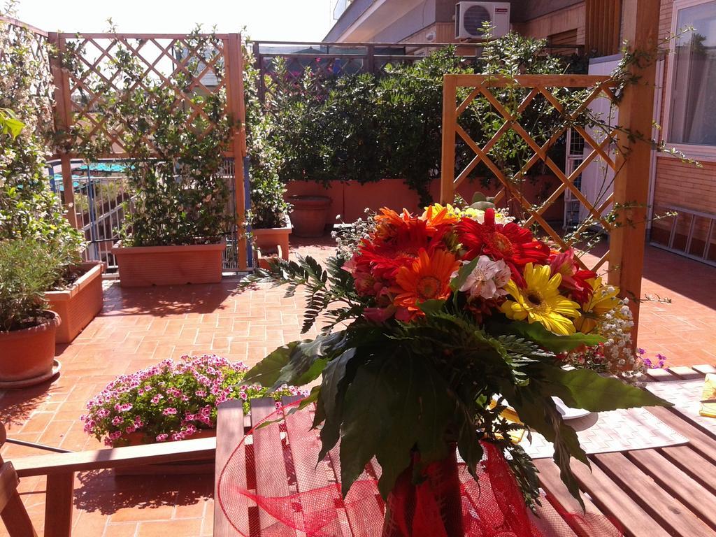 Apartment Holiday Rental St Peter'S Area Rome