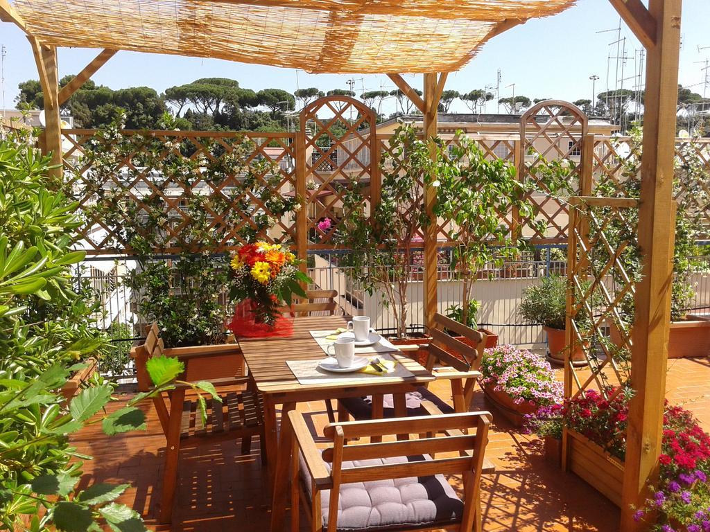 Apartment Holiday Rental St Peter'S Area *