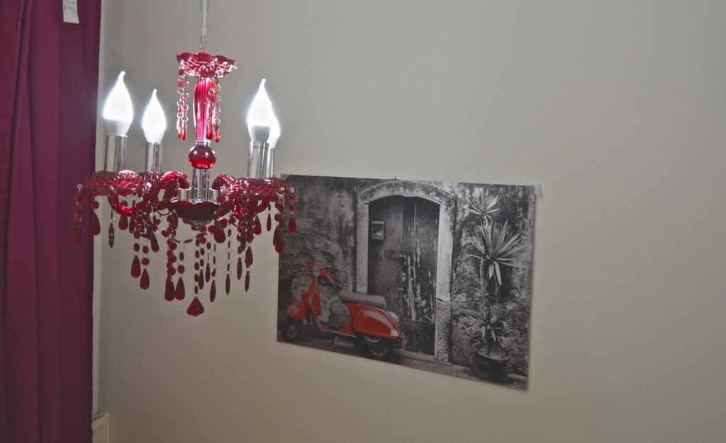 Appartement Piazza Navona Corner *