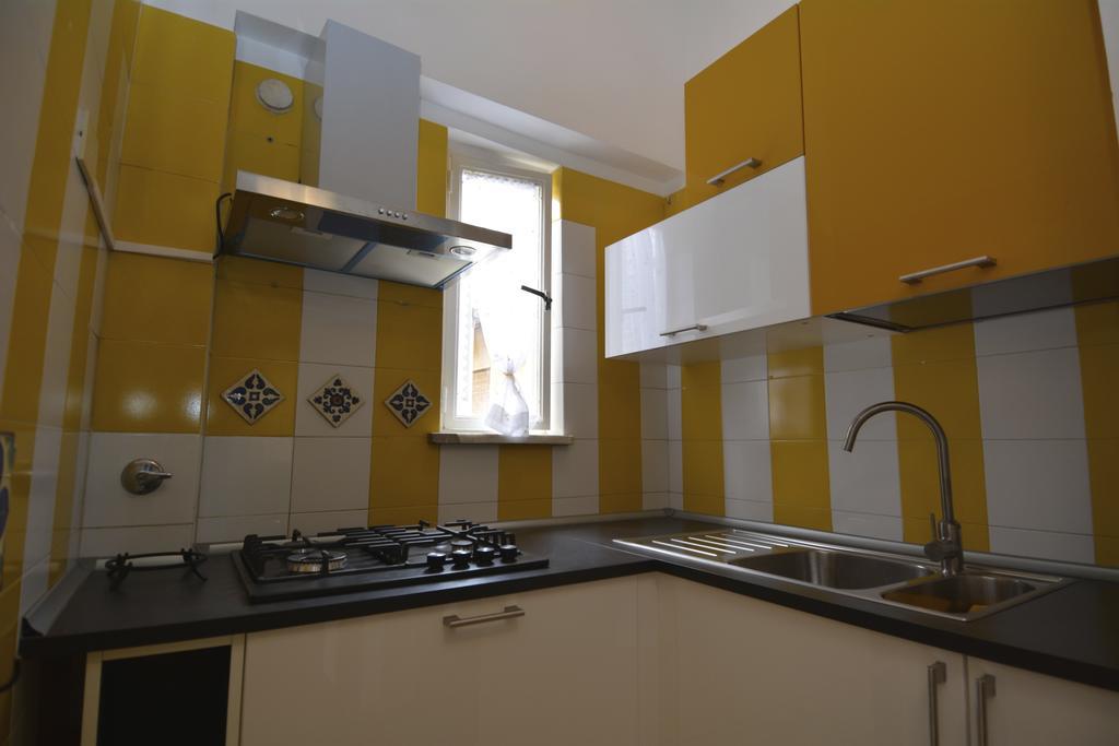 Appartement Piazza Navona Corner *