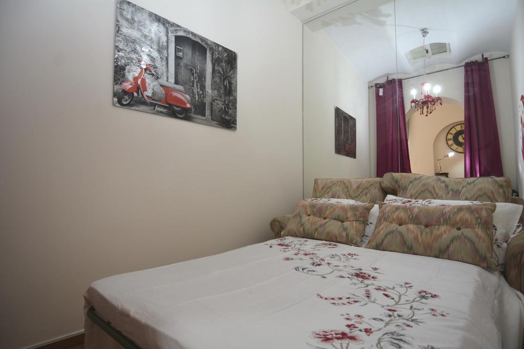 Appartement Piazza Navona Corner Rome