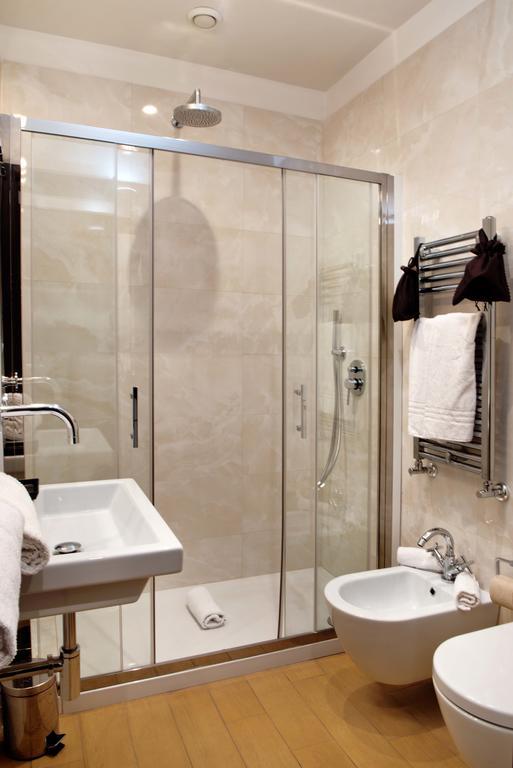 Gasthuis Residenza Flaminio Gaio 2*