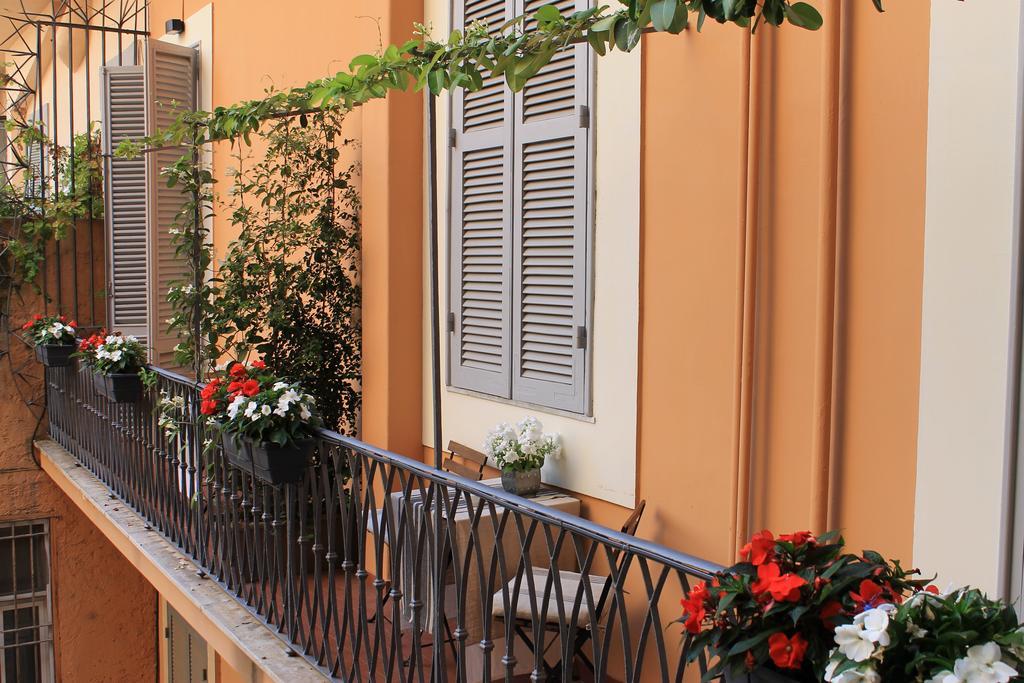 Guest house 504 Corso Rome