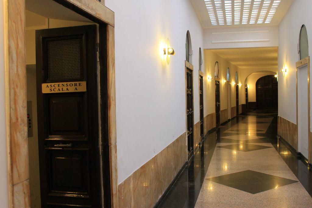 Guest house 504 Corso 3*