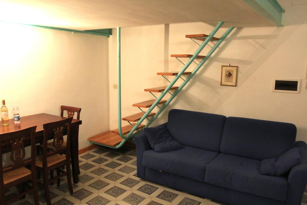 Casa Degli Zingari Rome