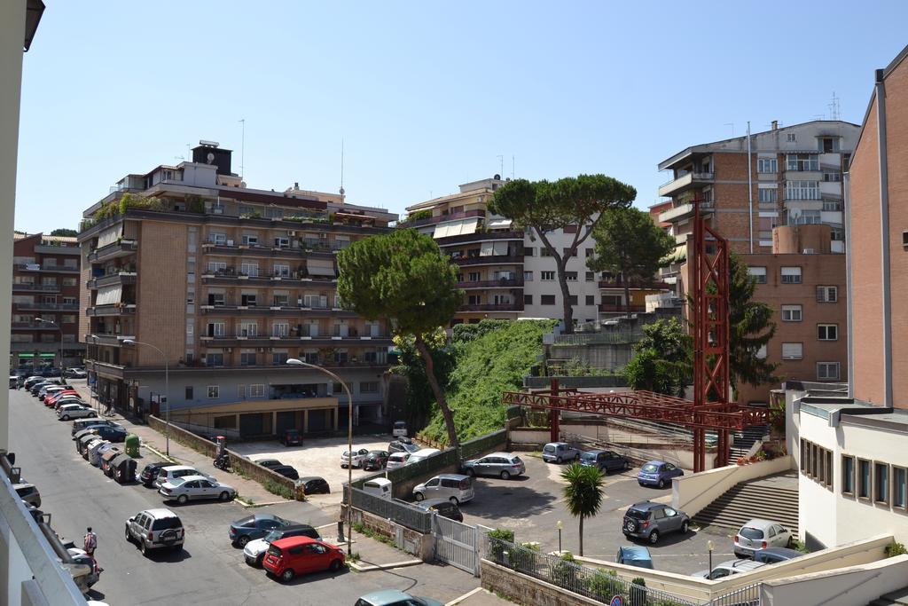 Guest house Liana Rome