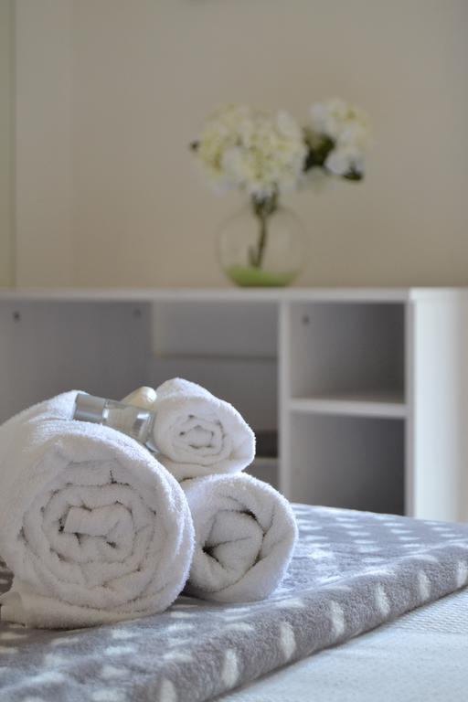 Guest house Liana 3*