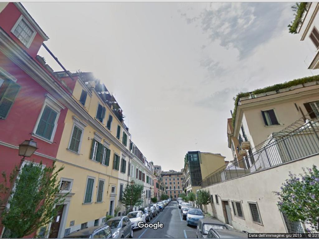 Casa Dei Colori