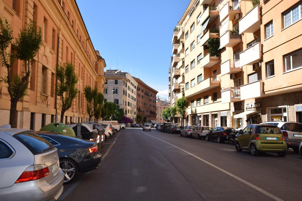 Appartamento La Voce Del Papa