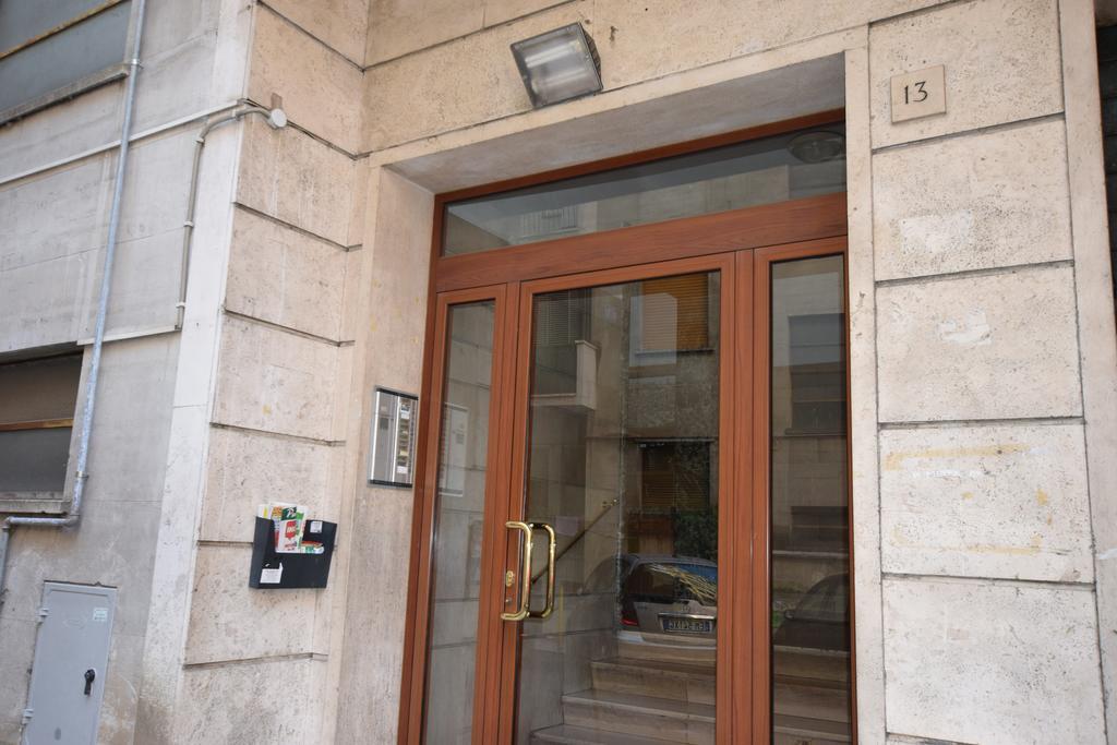 Appartamento La Voce Del Papa *
