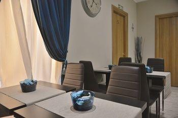 Guest house Ripetta 2*