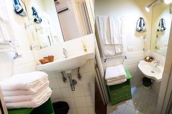 Apartamento Spanish Step