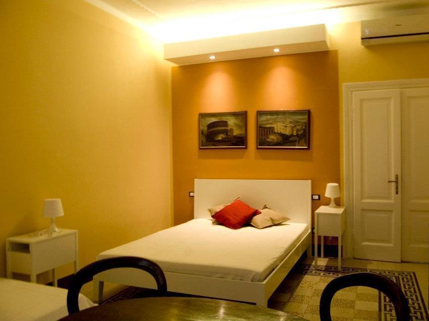 Couette-café Giulietta Al Colosseo 4*