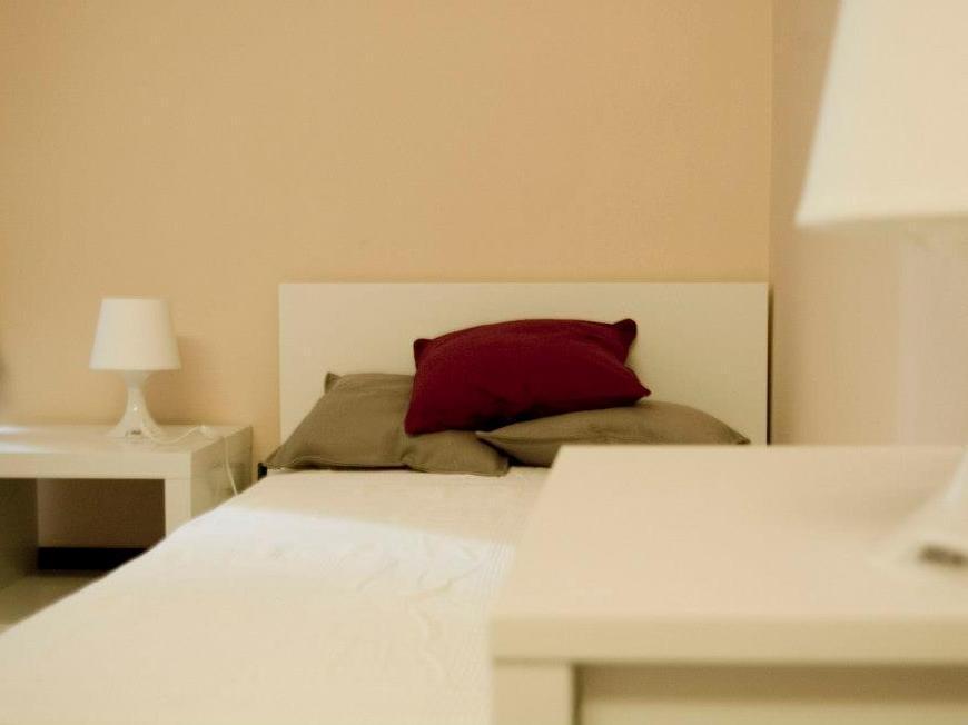 Bed & Breakfast Giulietta Al Colosseo Rome