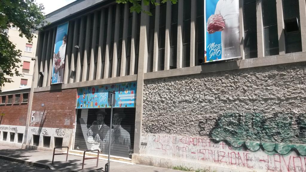 Donna Lavinia A Cinecitta Rome