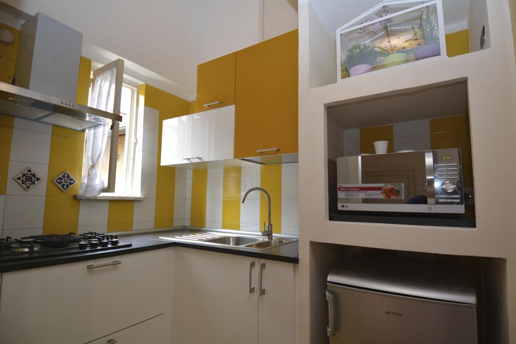 Appartement Piazza Navona Corner