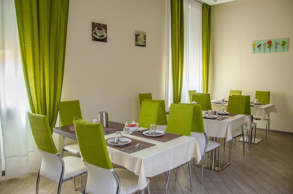 Guest house Mia Rome