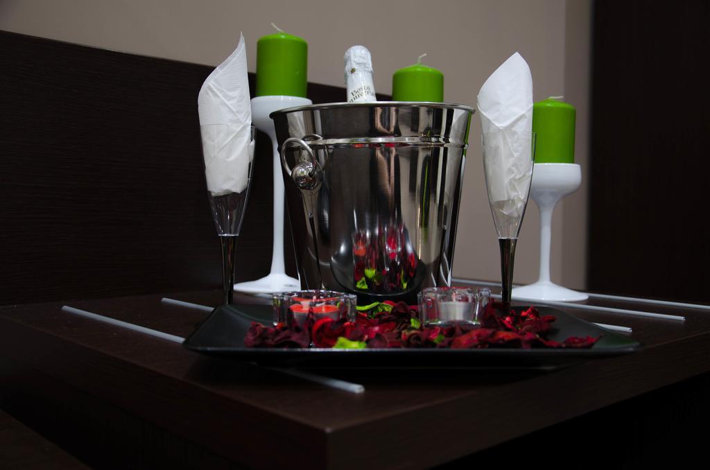 Guest house Mia 3*