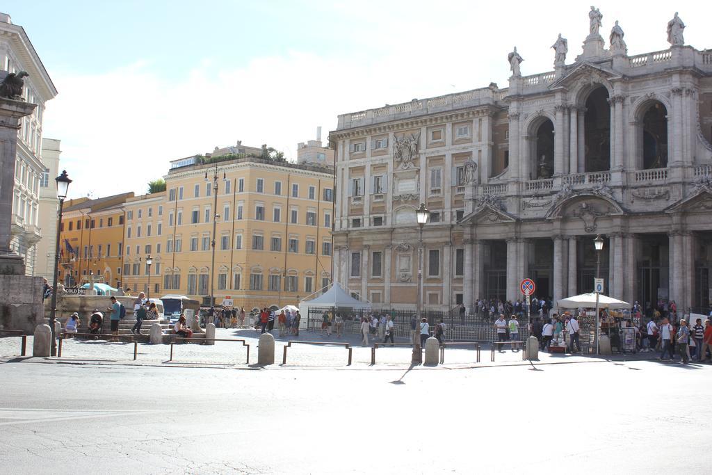 Appartement Voglia Di
