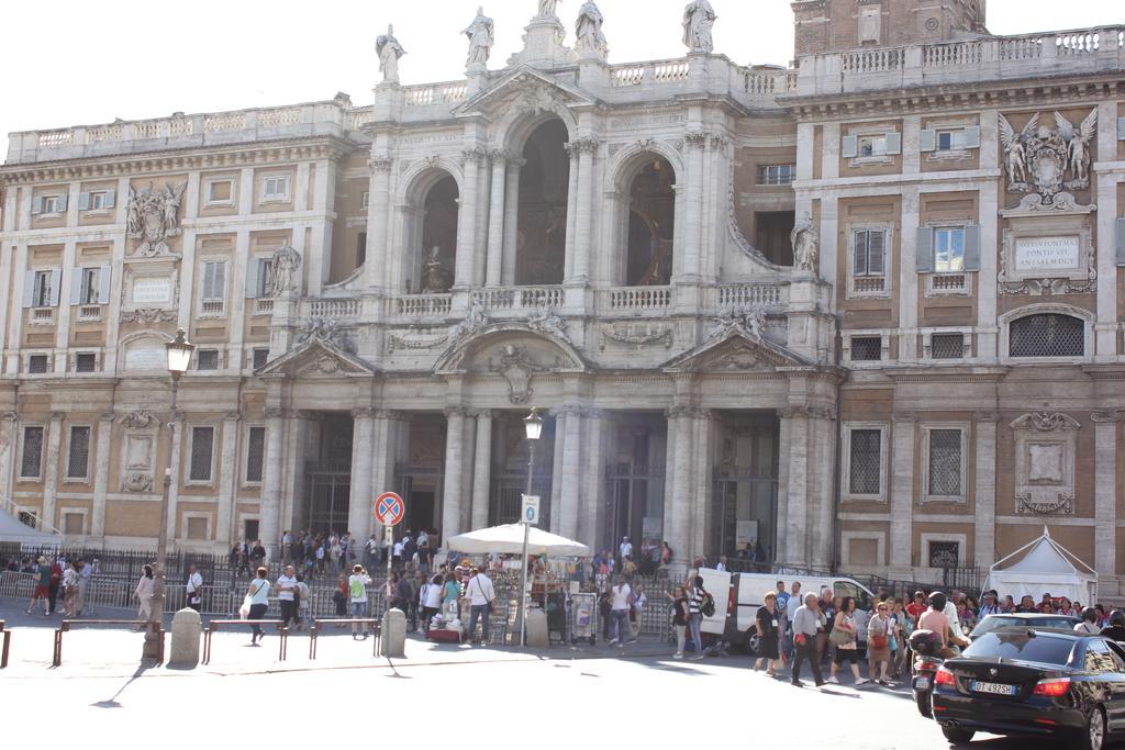 Appartement Voglia Di