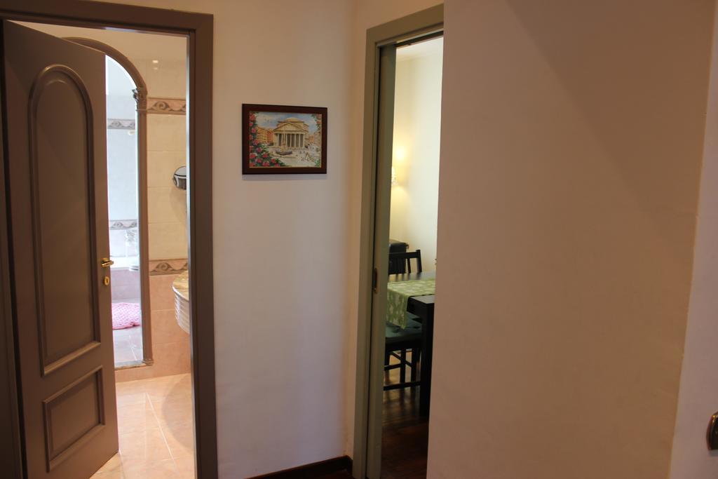 Voglia Di Rome