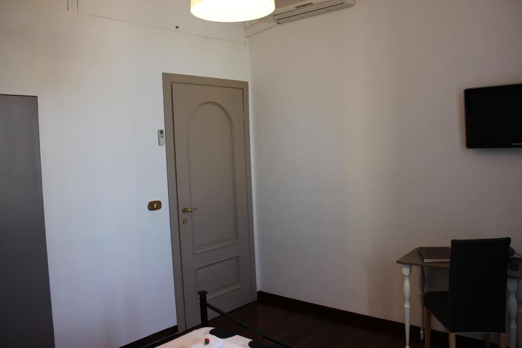 Voglia Di