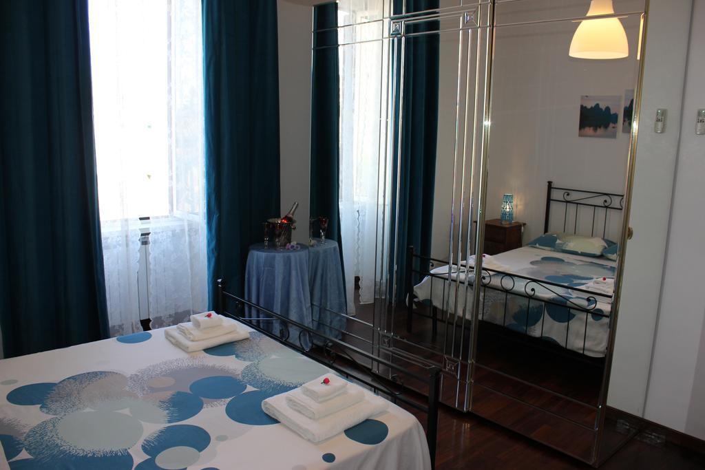Appartement Voglia Di