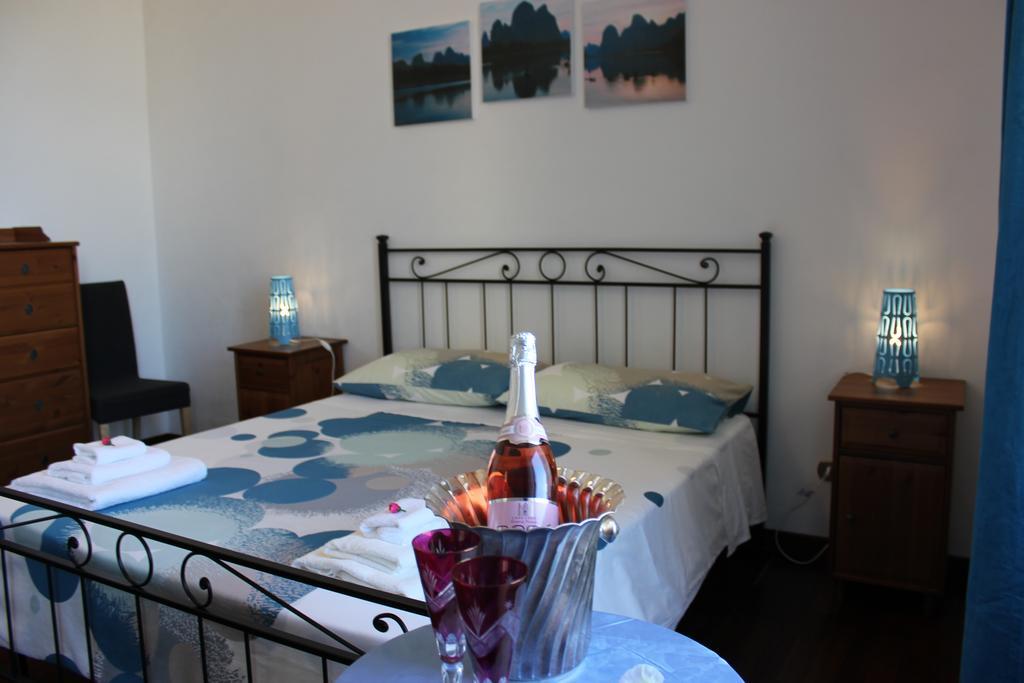 Appartement Voglia Di